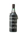 【★受注発注商品】 ペレイラ ドリヴェイラ マルヴァジア 1901 (明治34年) マディラ 750ml