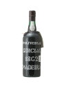 【★受注発注商品】 ペレイラ ドリヴェイラ セルシアル 1862 (文久2年) マディラ 750ml