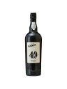 【★受注発注商品】 ヴィニョス バーベイト マルヴァジア 40年 プロフェッサー ロット2 マディラ 750ml