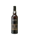 ブランディーズ ブアル 10年 マディラ 500ml
