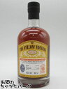 ノースブリティッシュ 13年 2009 1stPXシェリー イエローエディション (ブレイブ ニュー スピリッツ) 60.6度 700ml