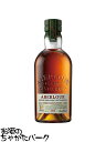 ABERLOUR アベラワー 16年 ダブルカスクマチュアード 箱なし 正規品 40度 700ml