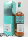 11月1日限定!エントリーでポイントバック100%を狙え!グレンギリー 12年 2010 PXシェリーカスクフィニッシュ ベンチマーク (マーレイ マクダヴィッド) 53.4度 700ml