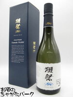 【限定品】 旭酒造 獺祭 DASSAI BLUE Type 23 だっさい ブルー 24年3月製造 720ml