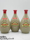 【3本セット】 天津 玖瑰露酒 (メイクイルー) 壺 54度 500ml×3本