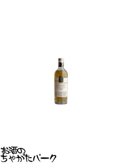 ロイヤルブラックラ 15年 2008 ホグスヘッド (BBR ベリーブラザーズ＆ラッド) 52.6度 700ml