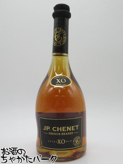 【新スペック】 JPシェネ XO フレンチブランデー 38度 700ml