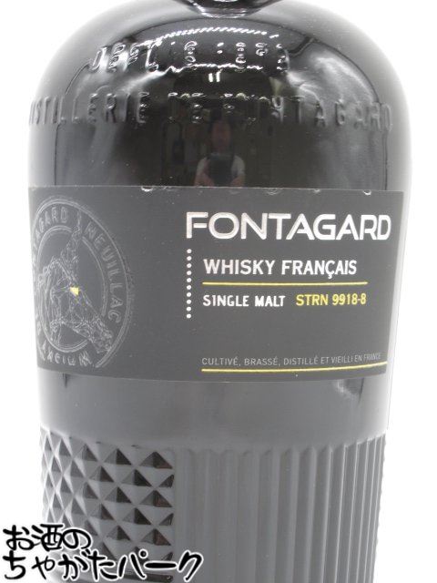 ボウモア 15年 シェリーカスク 43/700[159646][並行輸入][箱なし]