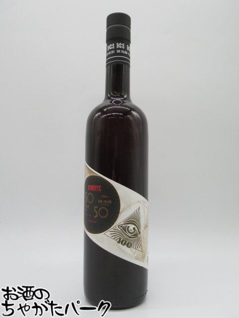 ロンコロン ラムスキー 50度 700ml ■ラムとウイスキーの融合