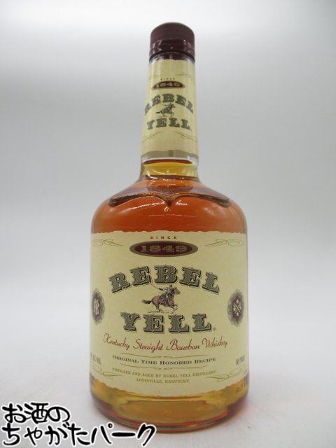 【旧ボトル】 レベル イエール 並行品 40度 750ml