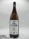 大山甚七商店 伊良コーラ イヨシコーラ酎 25度 1800ml