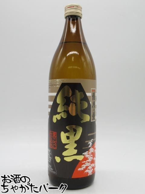 田村合名薩摩乃薫純黒芋焼酎25度9...