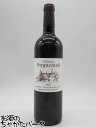 シャトーピュイグロー 2022 赤 750ml