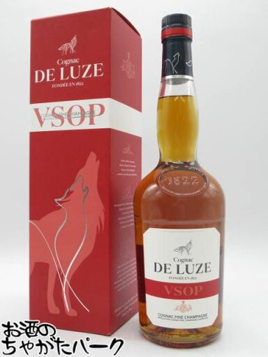 ド ルーズ VSOP コニャック 正規品 40度 700ml ド ルーズ VSOP コニャック 正規品 40度 700ml