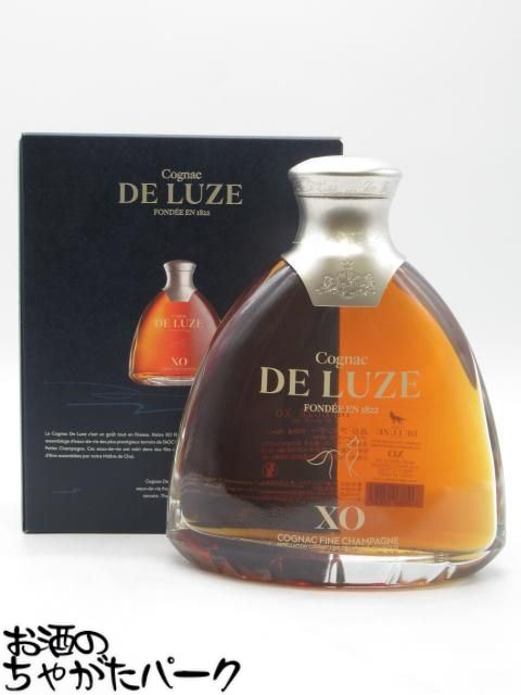 ド ルーズ XO コニャック 正規品 40度 700ml