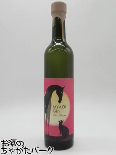 馬追蒸留所 MYAOI Gin ミャオイ ジン Pari passu(パリ パス (マオイ) 27度 500ml 馬追蒸留所 MYAOI Gin ミャオイ ジン Pari passu(パリ パス (マオイ) 27度 500ml