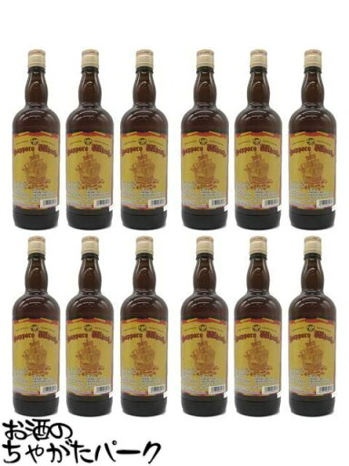 札幌酒精 サッポロウイスキー (北海道の地ウイスキー) 37度 640ml×12本セット 札幌酒精 サッポロウイスキー (北海道の地ウイスキー) 37度 640ml×12本セット