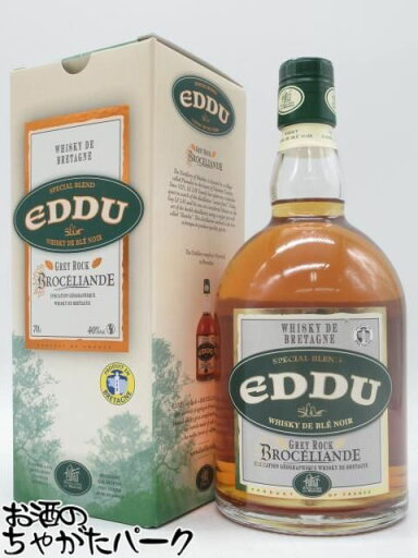 エデュー (エデュウ) グレイロック ブロセリアンド 正規品 40度 700ml ■樹齢100年以上のオーク樽で熟成した蕎麦ウイスキー エデュー (エデュウ) グレイロック ブロセリアンド 正規品 40度 700ml ■樹齢100年以上のオーク樽で熟成した蕎麦ウイスキー