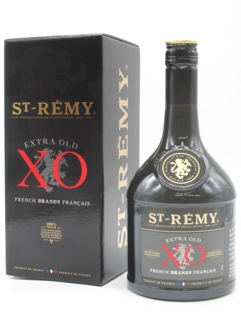 サン レミー XO フレンチブランデー 40度 700ml