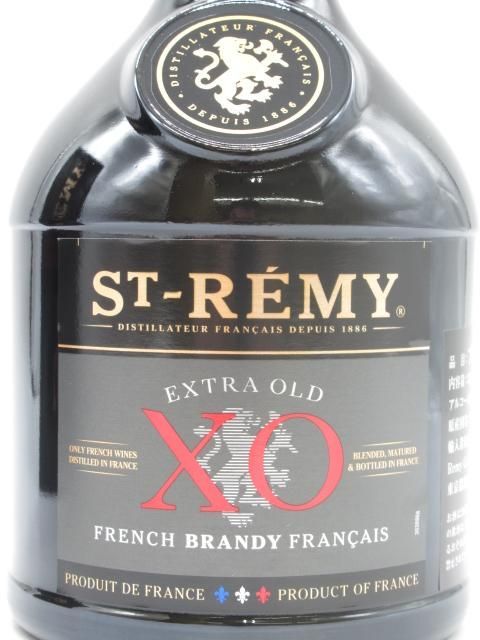 サン レミー XO フレンチブランデー 40度 700ml