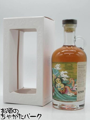 SINOB レユニオン 7年 2016 レッドワインカスク (ウイスキーファインド) 53.8度 700ml SINOB レユニオン 7年 2016 レッドワインカスク (ウイスキーファインド) 53.8度 700ml