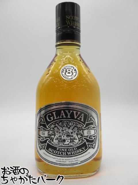 ブラックフライデー期間中エントリーでポイント10倍！【古酒】 グレイヴァ 8年 特級表示 正規品 川鉄商..