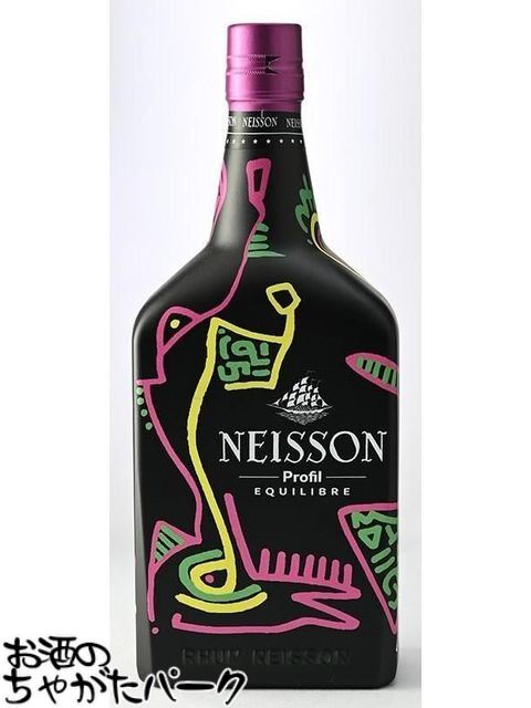 ネイソン プロフィル エキリーブル 正規品 49度 700ml