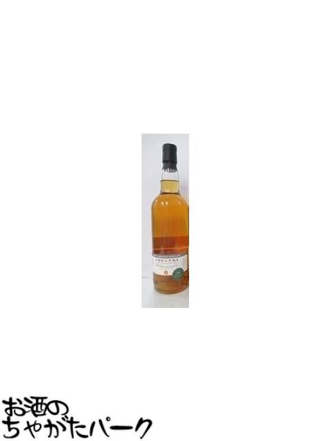 モートラック 38年 1987 リフィルバーボンホグズヘッド (アデルフィ) 45.9度 700ml