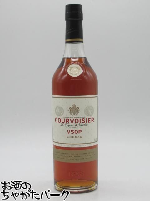 [アウトレット品]【ボトルに傷あり不良】 クルボアジェ VSOP 並行品 40度 750ml