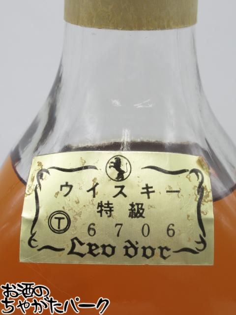 �ڥޥ饽������楨��ȥ꡼�ǥݥ����10�ܡ��ۡڸż�� �ϥ󥭡��Х˥����� 12ǯ �õ�ɽ�� (T6706) ������ �쥪�ɡ����ǰ� 43�� 750ml [LL-0310-21]