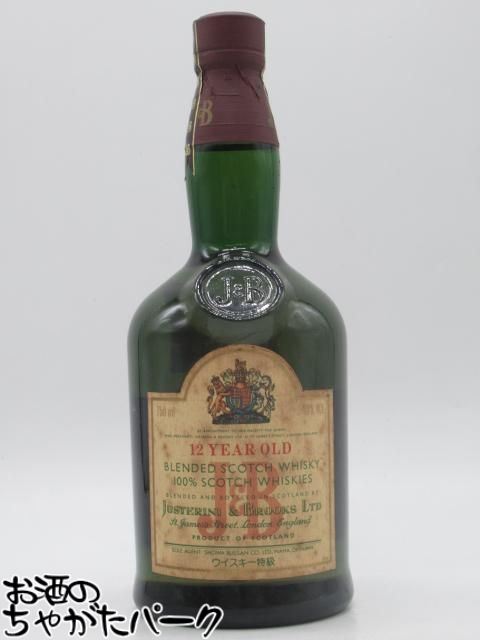 商品説明[オールドボトル (古酒・終売品)]　＞ [ウイスキー　　スコッチ・アイリッシュ][スコッチ] 懐かしいあの頃の味わいをどうぞ。 ※タイトルにある[記号]は当店の管理番号です。 ●●[古酒]における注意点●● 年数経過品の為、ラベルやボトルの汚れ、また液面低下が見られる場合があります。 画像でご判断の上でお買い求めください。 またキャップがコルク栓の場合は開栓時に砕ける可能性がありますので、よくコルクを湿らせてから指でつまんでゆっくりと少しずつ開封するようにしてください。一気に力を加えると確実に砕けます。 上記の内容を十分にご理解の上で、ノークレーム・ノーリターンでお買い求めください。 　