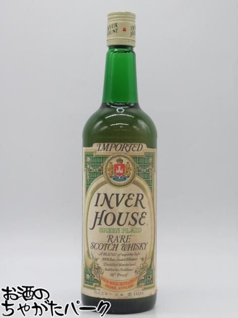 商品説明[オールドボトル (古酒・終売品)]　＞ [ウイスキー　　スコッチ・アイリッシュ][スコッチ] 懐かしいあの頃の味わいをどうぞ。 ※タイトルにある[記号]は当店の管理番号です。 ●●[古酒]における注意点●● 年数経過品の為、ラベルやボトルの汚れ、また液面低下が見られる場合があります。 画像でご判断の上でお買い求めください。 またキャップがコルク栓の場合は開栓時に砕ける可能性がありますので、よくコルクを湿らせてから指でつまんでゆっくりと少しずつ開封するようにしてください。一気に力を加えると確実に砕けます。 上記の内容を十分にご理解の上で、ノークレーム・ノーリターンでお買い求めください。 　
