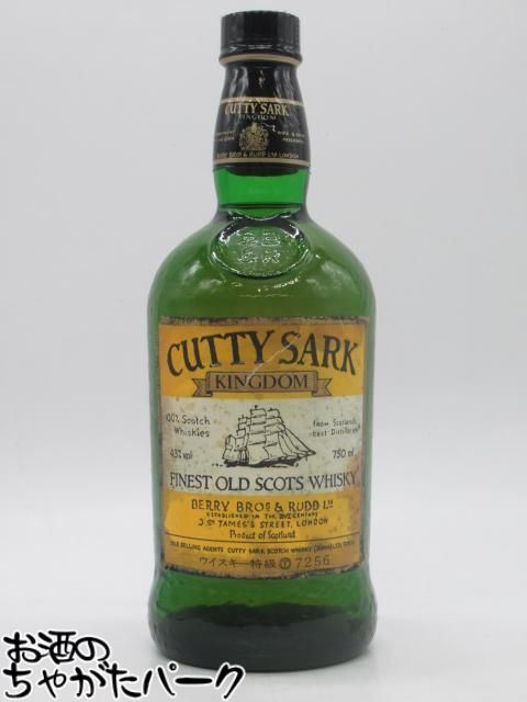商品説明[オールドボトル (古酒・終売品)]　＞ [ウイスキー　　スコッチ・アイリッシュ][スコッチ] タイトルの記号は当店の管理番号です。 ●●[古酒]における注意点●● 年数経過品の為、ラベルやボトルの汚れ、また液面低下が見られる場合があります。 画像でご判断の上でお買い求めください。 またキャップがコルク栓の場合は開栓時に砕ける可能性がありますので、よくコルクを湿らせてから指でつまんでゆっくりと少しずつ開封するようにしてください。一気に力を加えると確実に砕けます。 上記の内容を十分にご理解の上で、ノークレーム・ノーリターンでお買い求めください。 　