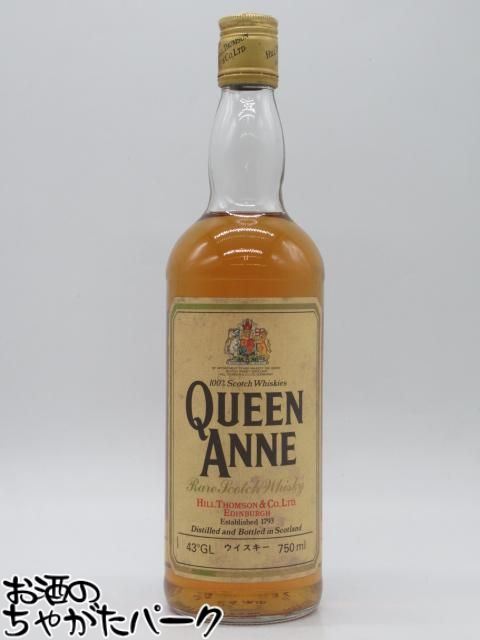 商品説明[オールドボトル (古酒・終売品)]　＞ [ウイスキー　　スコッチ・アイリッシュ][スコッチ] 懐かしいあの頃の味わいをどうぞ。 ※タイトルにある[記号]は当店の管理番号です。 ●●[古酒]における注意点●● 年数経過品の為、ラベルやボトルの汚れ、また液面低下が見られる場合があります。 画像でご判断の上でお買い求めください。 またキャップがコルク栓の場合は開栓時に砕ける可能性がありますので、よくコルクを湿らせてから指でつまんでゆっくりと少しずつ開封するようにしてください。一気に力を加えると確実に砕けます。 上記の内容を十分にご理解の上で、ノークレーム・ノーリターンでお買い求めください。 　