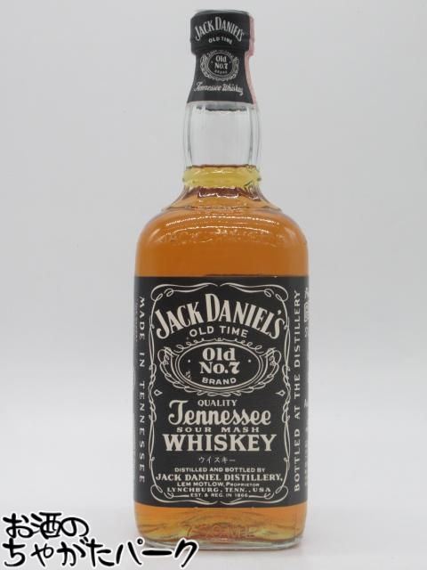 商品説明[オールドボトル (古酒・終売品)]　＞ [バーボン・カナディアン・その他][バーボン] ※タイトルにある[記号]は当店の管理番号です。 ●●[古酒]における注意点●● 年数経過品の為、ラベルやボトルの汚れ、また液面低下が見られる場合があります。 画像でご判断の上でお買い求めください。 またキャップがコルク栓の場合は開栓時に砕ける可能性がありますので、よくコルクを湿らせてから指でつまんでゆっくりと少しずつ開封するようにしてください。一気に力を加えると確実に砕けます。 上記の内容を十分にご理解の上で、ノークレーム・ノーリターンでお買い求めください。 　