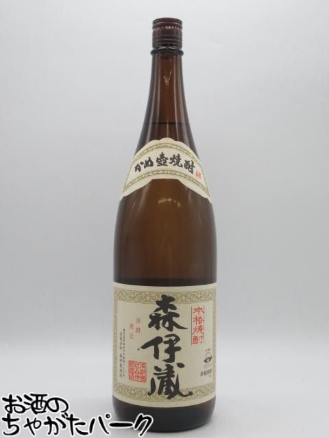 楽天市場】森伊蔵 一升瓶の通販