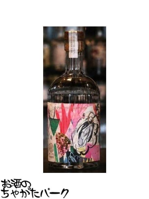 商品説明[スピリッツ]　＞ [ジン]si（糸）は、一年間で蒸留した22種類のボトル、そしてそこに含まれる88種類のボタニカルを繋ぎ合わせたジンです。 バラバラだった時間や香りを再接続して、新しい存在に変換する。 経年変化も蒸留酒ならでは。 少しずつ飲み、その移ろいを楽しむのも良いかもしれません。 編集された未来の記憶。 ※加水時や気温の低いところに置くと白く濁ります。旨味を残すため油分をろ過してないのが原因で、品質には影響はないのでご安心ください。 　