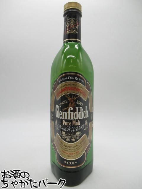 楽天市場】グレンフィディック 古酒の通販