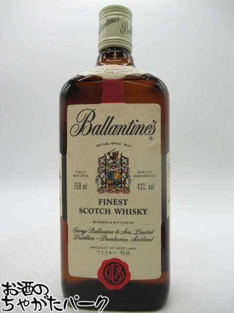 楽天市場】バランタイン 古酒の通販