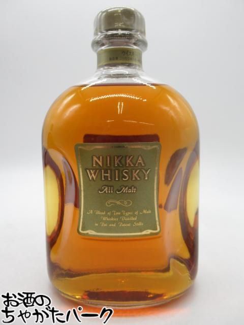 楽天市場】古酒 ニッカの通販