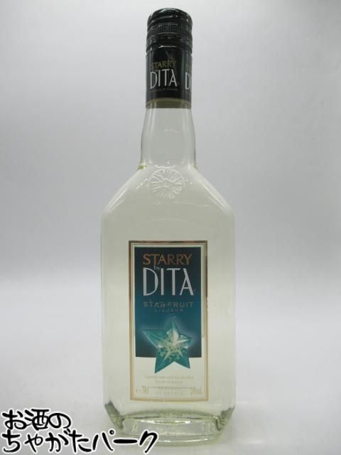 【古酒】 ディタ スターリー 正規品 ペルノリカールジャパン 24度 700ml [LL-0804-131-1]