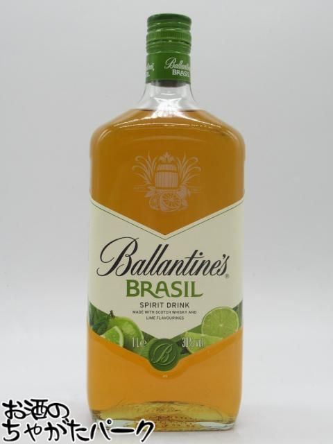バランタイン ブラジル リキュール 並行品 30度 1000ml