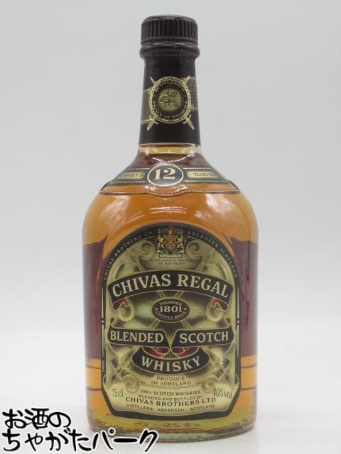 楽天市場】シーバスリーガル 古酒の通販