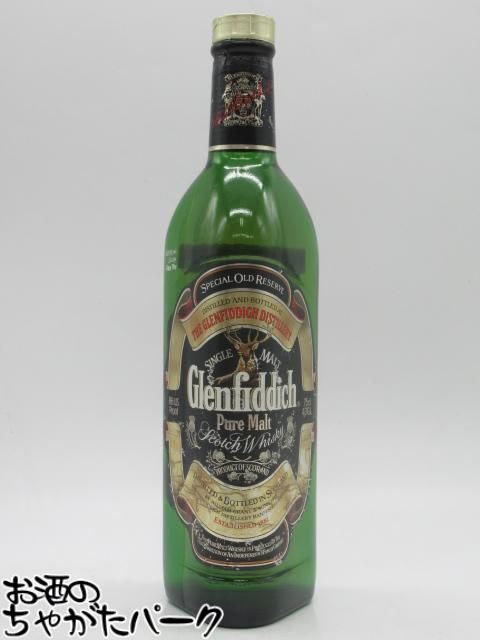 楽天市場】グレンフィディック 古酒の通販
