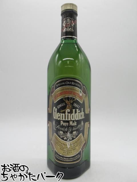 楽天市場】グレンフィディック 古酒の通販