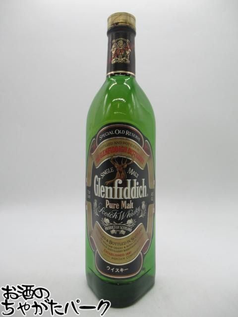 楽天市場】グレンフィディック 古酒の通販