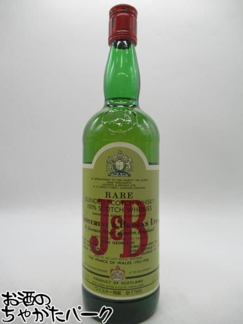 楽天市場】ウイスキー j＆bの通販
