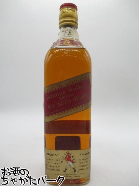 希少 未開封 Johnnie Walker 特級ウイスキー2本セット 古酒 楽天市場】ジョニーウォーカー 古酒（ウイスキー｜ビール・洋酒）の通販