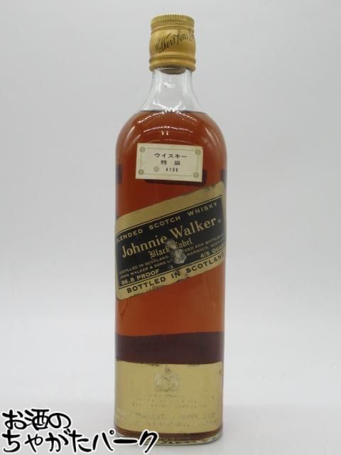 楽天市場】ジョニーウォーカー オールデスト（ビール・洋酒）の通販