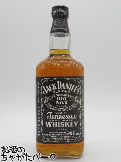 楽天市場】【古酒】 ジャックダニエルの通販